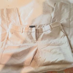 Ladies pants